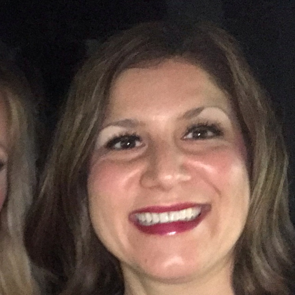 Meet your Posher, Lyndsey